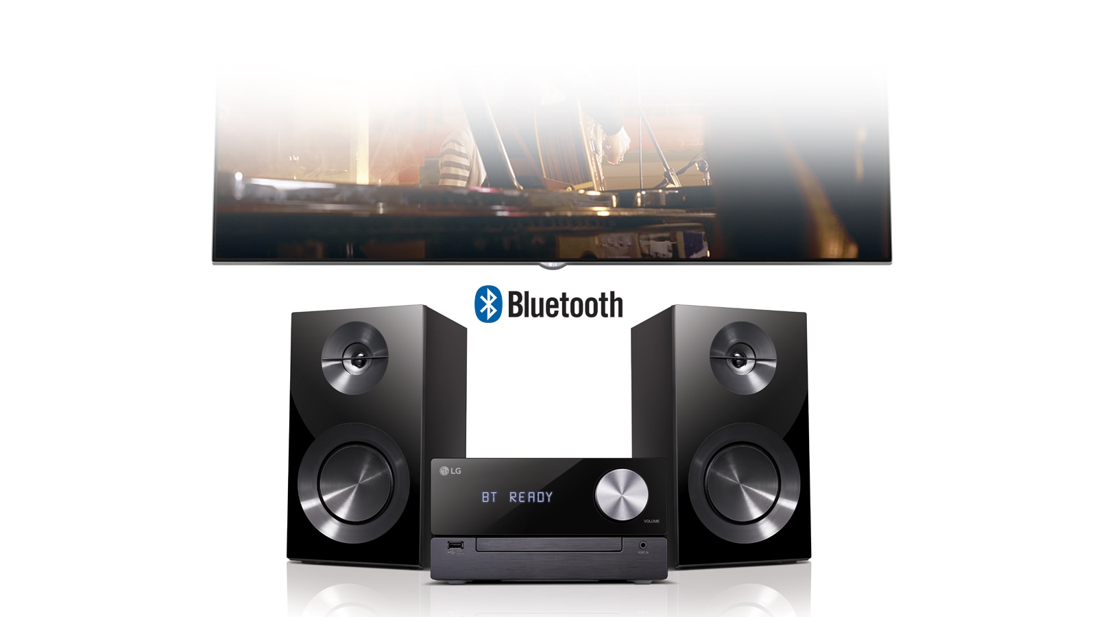 Синхронизиране на звука на телевизора1